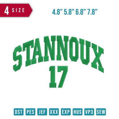 Stannoux
