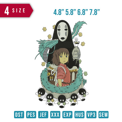 Studio Ghibli Group