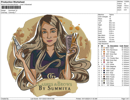 Summiya