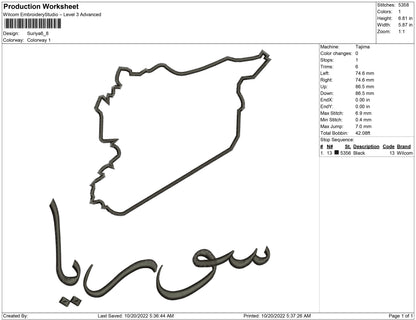 Syria