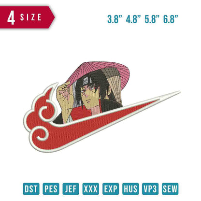 Swoosh Itachi