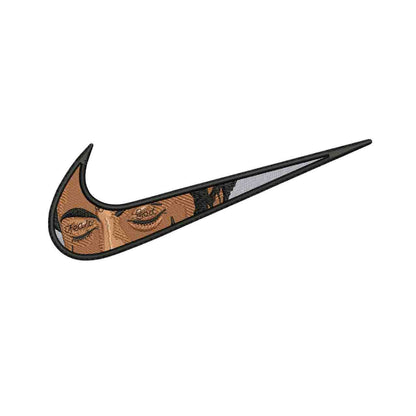 Swoosh Lil wayne