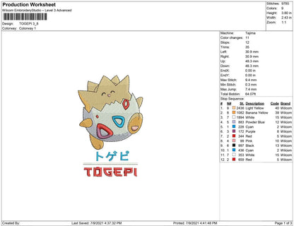 Togepi