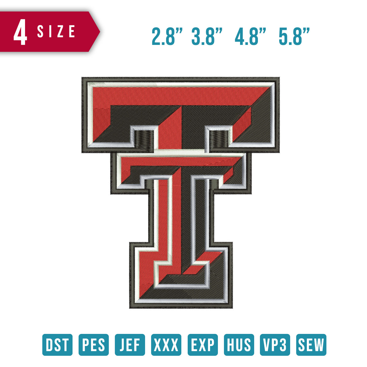 TT  Logo