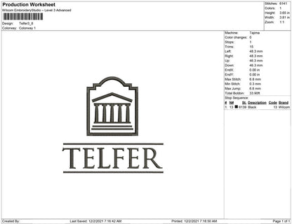 telfer