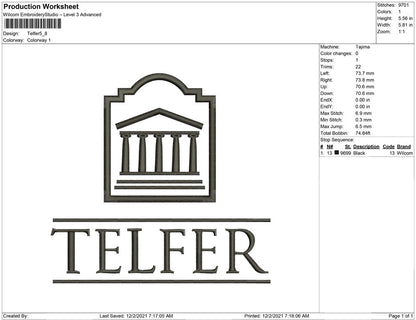 telfer