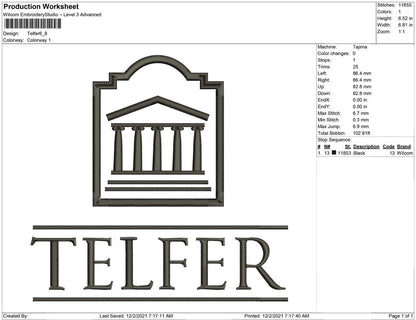 telfer