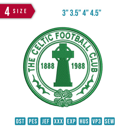 The Celtic