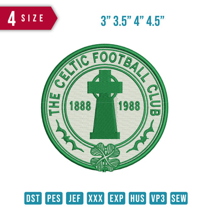 The Celtic fill