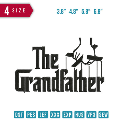 The Grandfather
