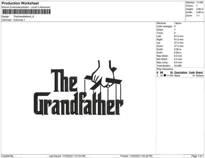 The Grandfather