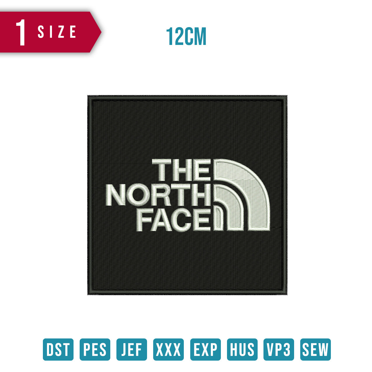 The North Face Square