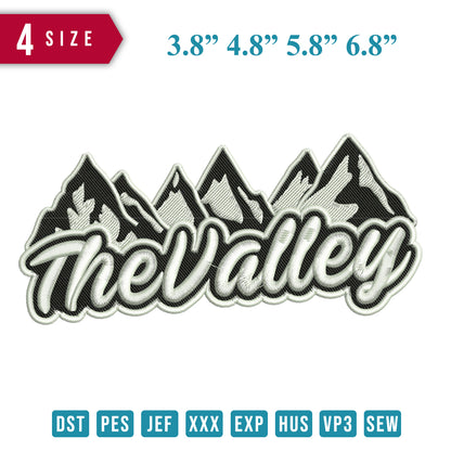 The Valley