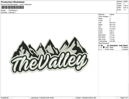 The Valley