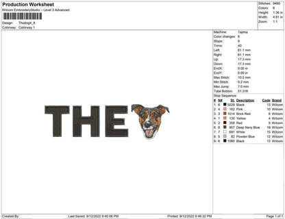 The Dog