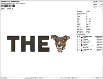 The Dog