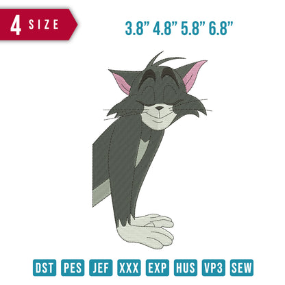 Tom mm