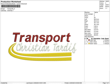 transport