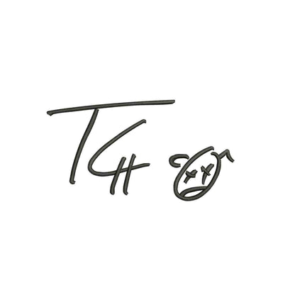 Travis Scott Signature