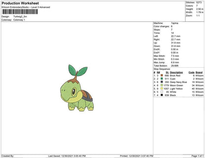 Turtwig