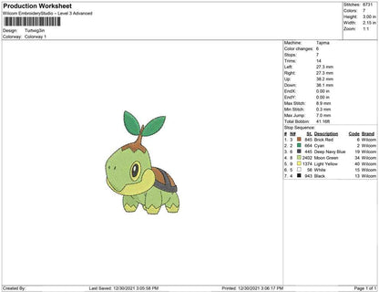 Turtwig