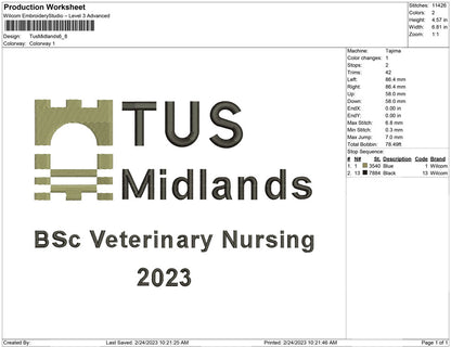 Tus midland