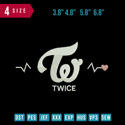 Twice typo