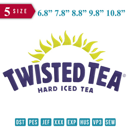 Twisted Tea