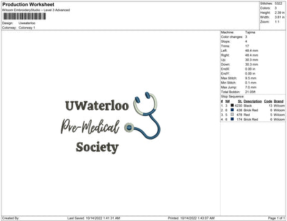 uwaterloo