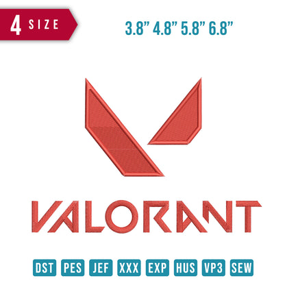Valorant