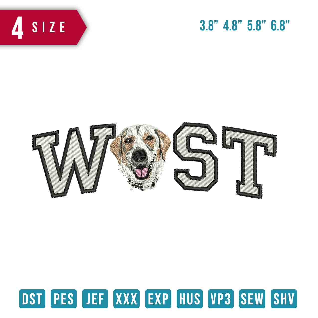 West Dog