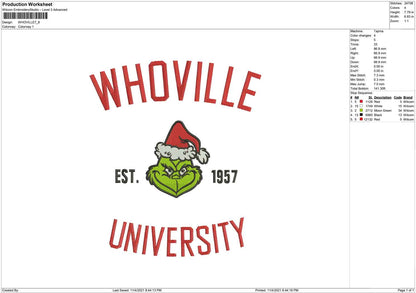 whoville grinch