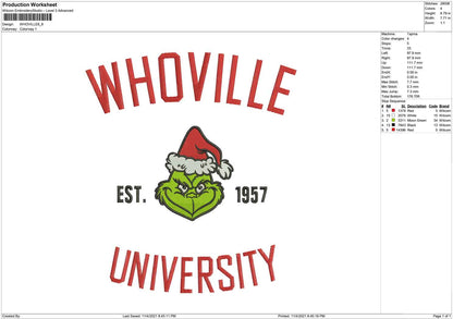 whoville grinch
