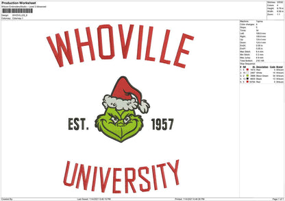 whoville grinch