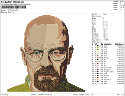 Walter White