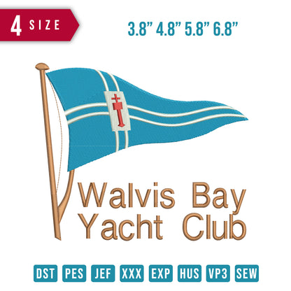 Walvis bay