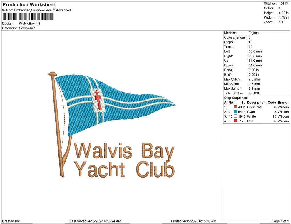 Walvis bay