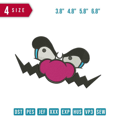 Wario ware