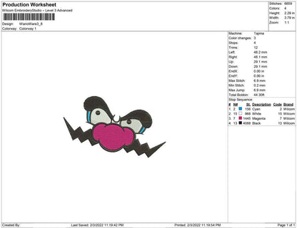 Wario ware