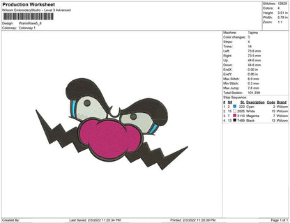 Wario ware