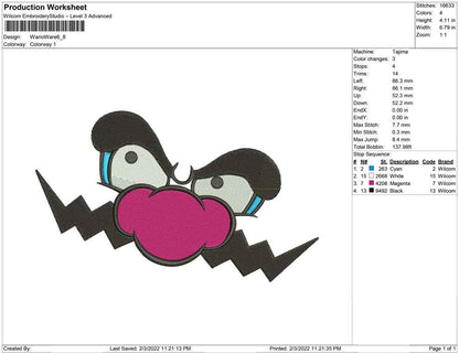 Wario ware
