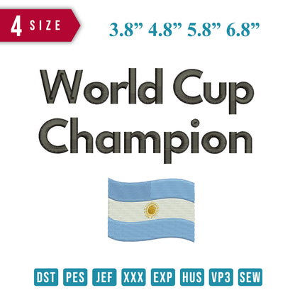 World cup