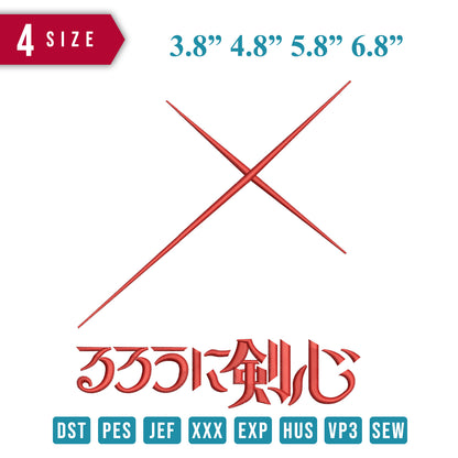 X Japan Letter