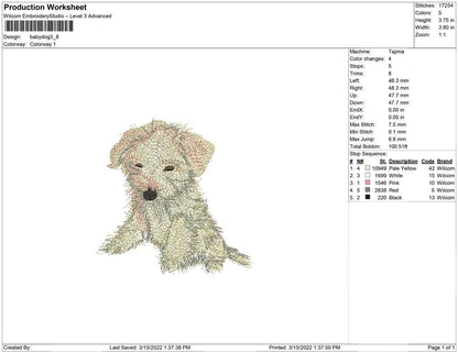 Baby Dog