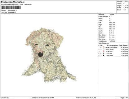 Baby Dog