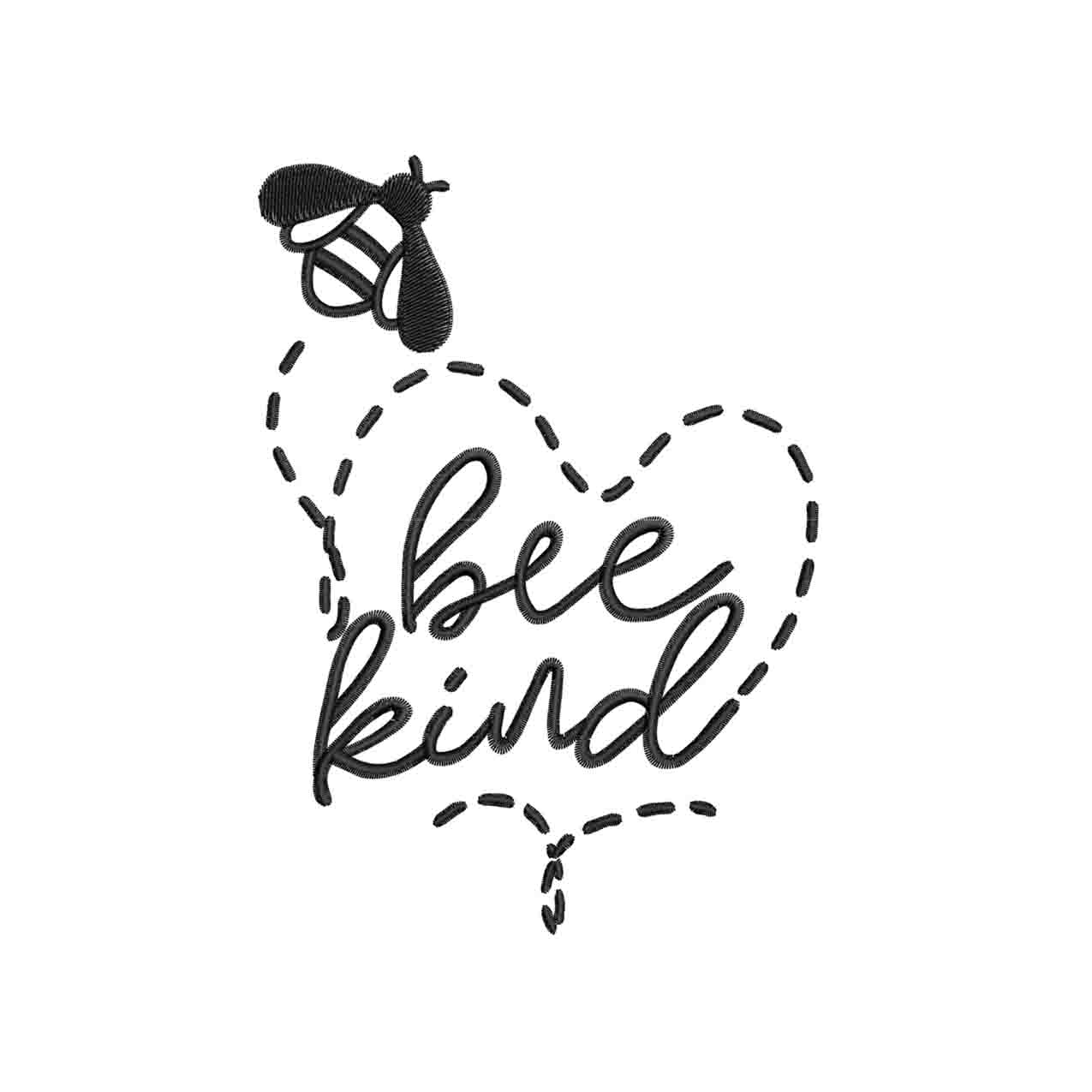 bee kind