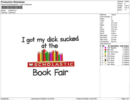 Book Fair