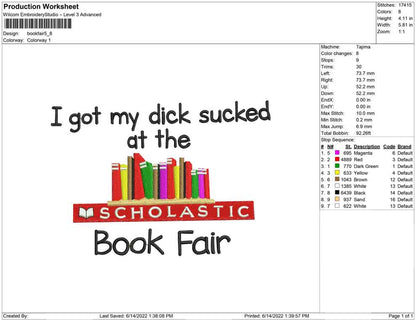 Book Fair