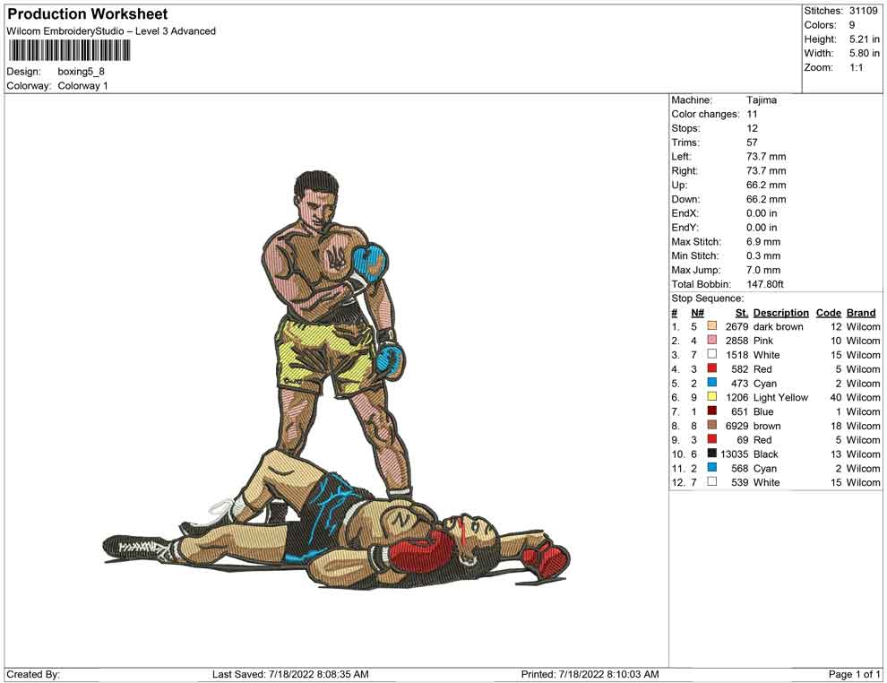 Boxing ukraine