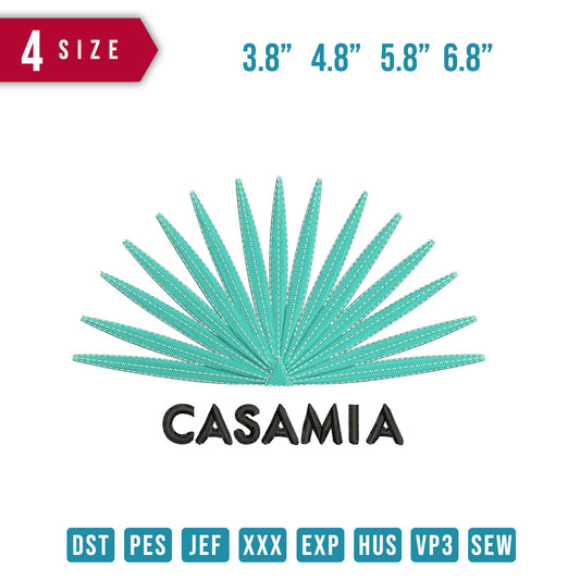 Casamia
